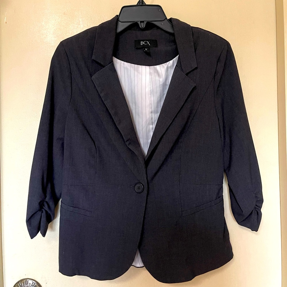 BCX blazer